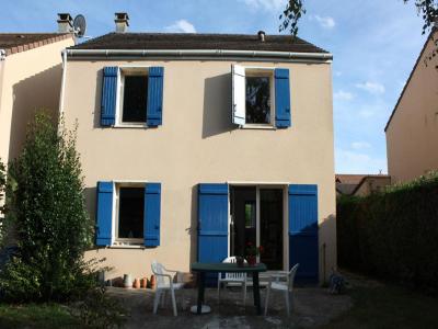 Vente Maison 6 pi�ces DOURDAN 91410