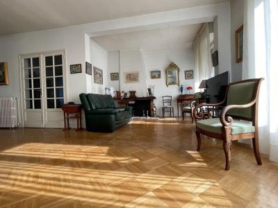 Vente Appartement 5 pi�ces BORDEAUX 33200