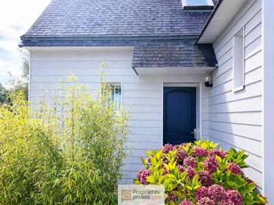 Vente Maison 6 pi�ces FOUESNANT 29170