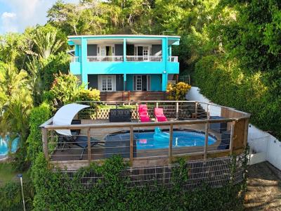 Vente Immeuble TROIS-ILETS 97229