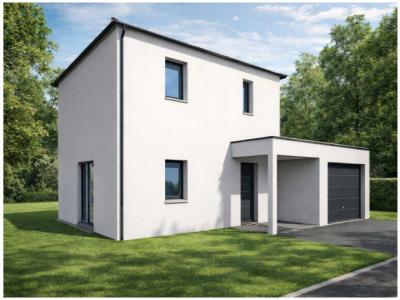 Vente Maison PONT-SAINT-MARTIN 44860