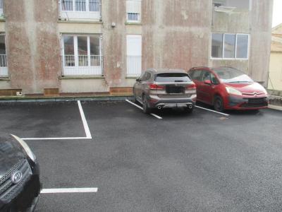 Location Parking AGDE 34300