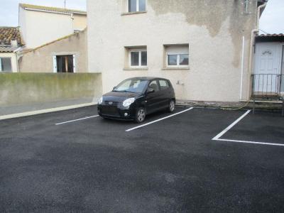 Location Parking AGDE 34300