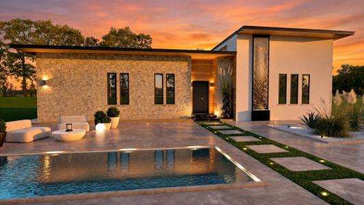 Vente Maison 4 pi�ces SEIGNOSSE 40510