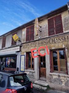 Vente Commerce SEUGY 95270