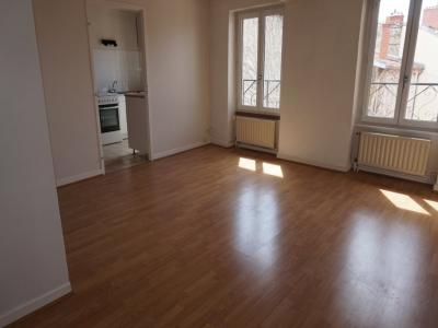 Location Appartement 3 pi�ces LYON-6EME-ARRONDISSEMENT 69006