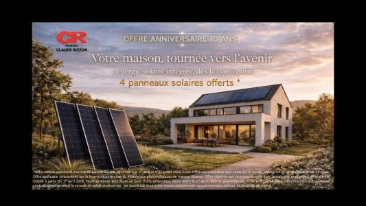 Vente Maison WANTZENAU 67610