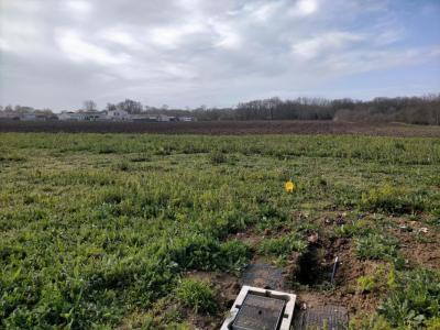 Vente Terrain SAINT-LAURENT-DE-LA-PREE 17450