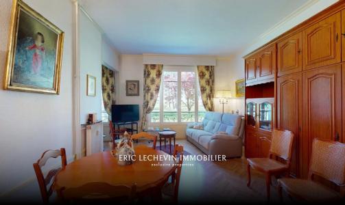 Vente Appartement TOUQUET 62520