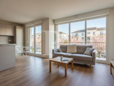 Vente Appartement 2 pi�ces POISSY 78300