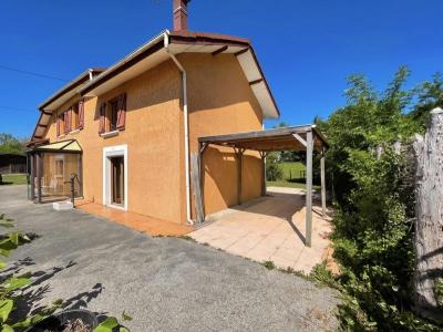 Vente Maison 4 pi�ces TOUR-DU-PIN 38110