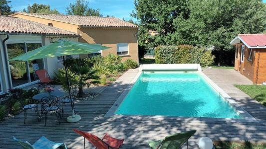 Vente Maison 5 pi�ces MOLLANS-SUR-OUVEZE 26170