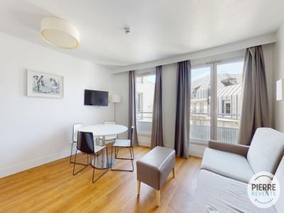 Vente Appartement 2 pi�ces PARIS-11EME-ARRONDISSEMENT 75011