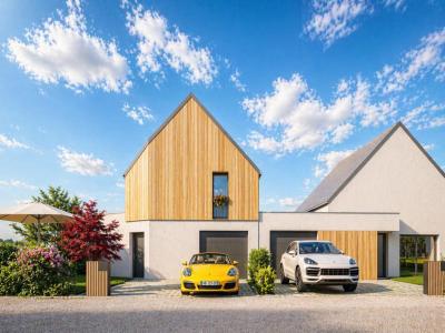 Vente Maison 3 pi�ces COURSEULLES-SUR-MER 14470