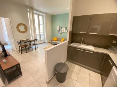 Location Appartement 2 pi�ces MARSEILLE-2EME-ARRONDISSEMENT 13002