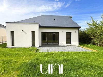 Vente Maison 4 pi�ces SOMMERVIEU 14400