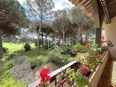 Vente Appartement 4 pi�ces SAINT-RAPHAEL 83700