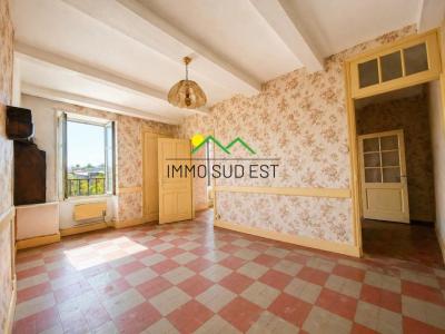 Vente Immeuble AUBENAS 07200