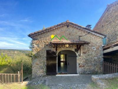 Vente Maison CHAZEAUX 07110