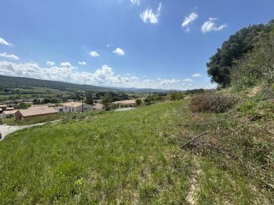Vente Terrain LIMOUX 11300