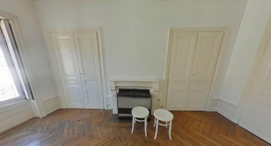 Location Appartement LYON-2EME-ARRONDISSEMENT 69002