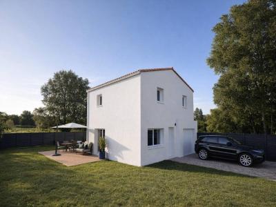 Vente Maison 5 pi�ces PONT-SAINT-MARTIN 44860