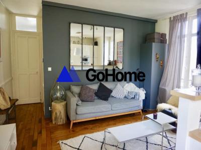 Location Appartement 3 pi�ces BOULOGNE-BILLANCOURT 92100