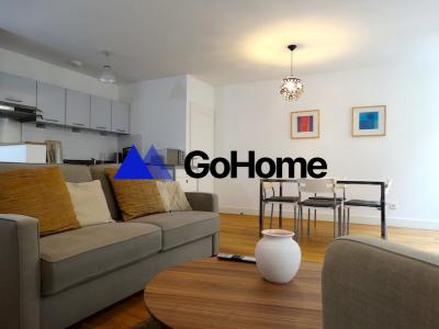 Location Appartement 2 pi�ces LYON-3EME-ARRONDISSEMENT 69003