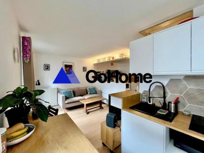 Location Appartement LYON-7EME-ARRONDISSEMENT 69007