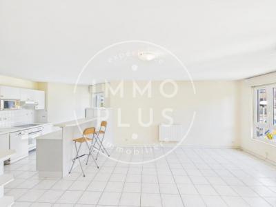 Vente Appartement 3 pi�ces SEYNOD 74600