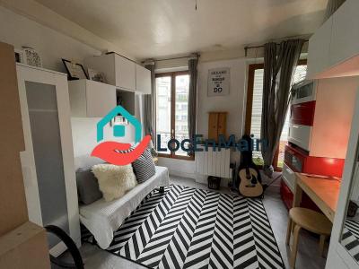 Location Appartement PARIS-12EME-ARRONDISSEMENT 75012