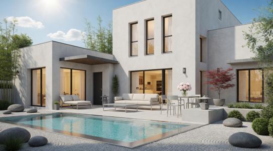 Vente Maison 7 pi�ces OSENBACH 68570