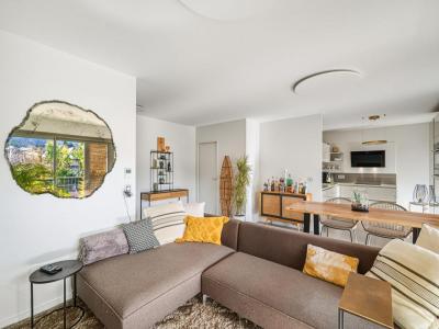 Vente Appartement 3 pi�ces MENTHON-SAINT-BERNARD 74290