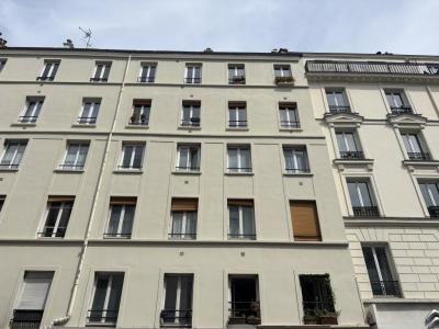 Location Appartement PARIS-12EME-ARRONDISSEMENT 75012