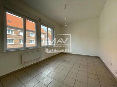 Location Appartement SAINT-OMER 62500