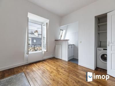 Vente Appartement 2 pi�ces PARIS-17EME-ARRONDISSEMENT 75017