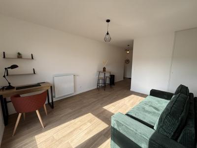 Location Appartement NANTES 44300