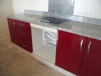 Location Appartement 3 pi�ces SEILLANS 83440