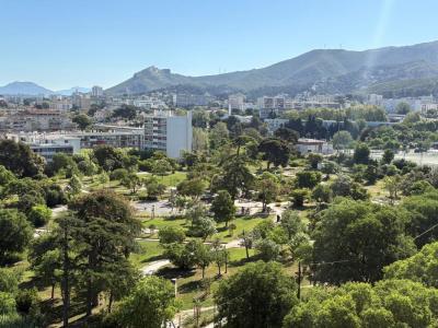 Vente Appartement 4 pi�ces MARSEILLE-10EME-ARRONDISSEMENT 13010