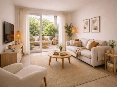 Vente Appartement 4 pi�ces VILLENAVE-D'ORNON 33140