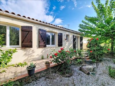 Location Maison 5 pi�ces CAZOULS-LES-BEZIERS 34370