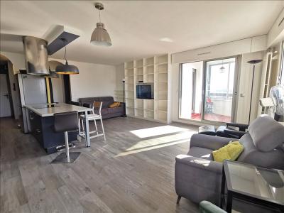 Location Appartement 3 pi�ces PARIS-13EME-ARRONDISSEMENT 75013