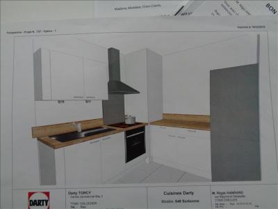 Location Appartement 2 pi�ces CHELLES 77500