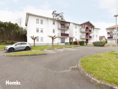 Vente Appartement 2 pi�ces SAINT-PAUL-LES-DAX 40990