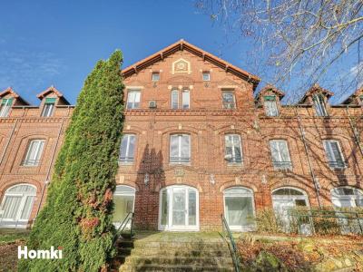 Vente Immeuble TRIE-CHATEAU 60590