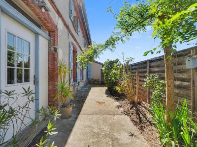 Vente Appartement 4 pi�ces CUGNAUX 31270