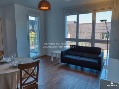 Location Appartement 2 pi�ces ISSY-LES-MOULINEAUX 92130