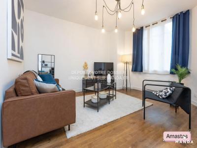 Location Appartement 2 pi�ces RENNES 35000