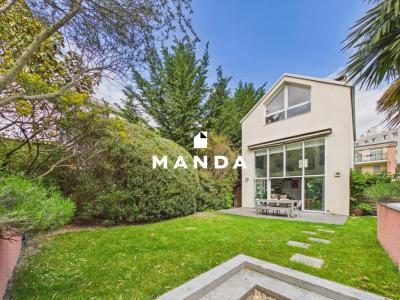 Vente Maison 6 pi�ces NOGENT-SUR-MARNE 94130