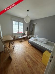Vente Appartement 5 pi�ces MANS 72000